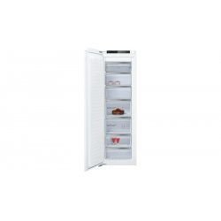 Neff GI7813CE0 freezer Upright freezer Built-in 212 L E White