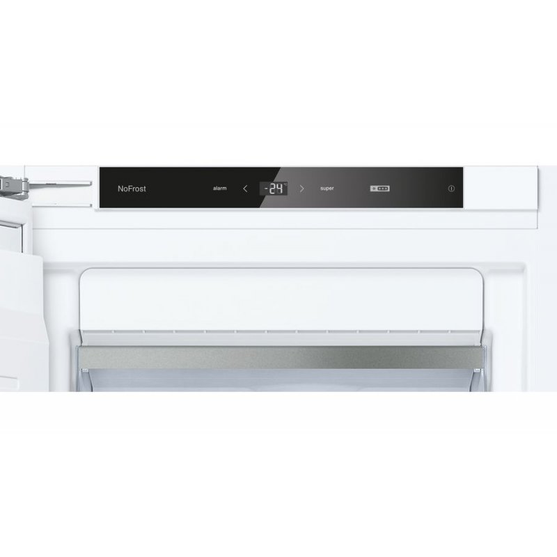 Neff GI7813CE0 freezer Upright freezer Built-in 212 L E White