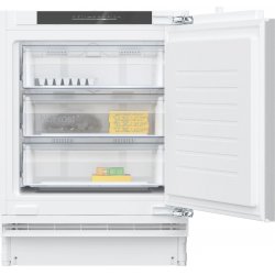 Neff GU7213DE0 freezer Upright freezer Built-in 85 L E White