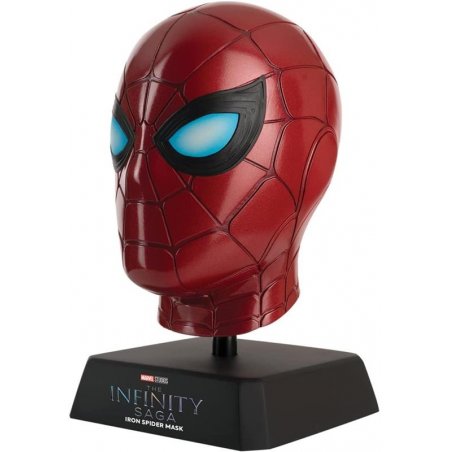 MASQUE SPIDERMAN MUSEUM