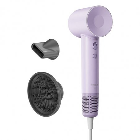 Hair dryer with ionization Laifen Swift SE Special (Purple)