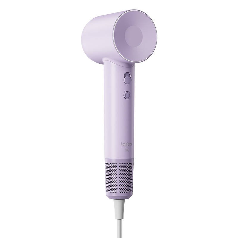 Hair dryer with ionization Laifen Swift SE Special (Purple)
