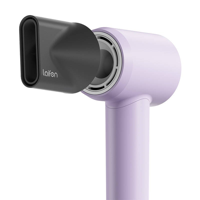 Hair dryer with ionization Laifen Swift SE Special (Purple)