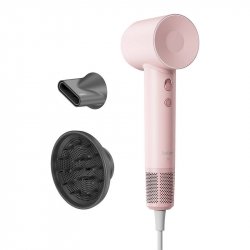 Laifen Swift SE Special hair dryer (Pink)