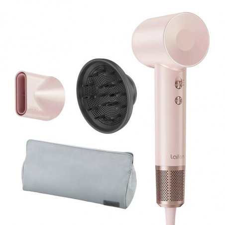 Laifen Swift Premium hair dryer (Pink)