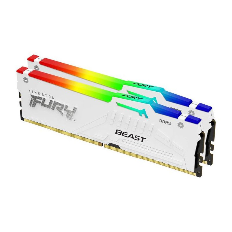KINGSTON FURY Beast 32Go DIMM DDR5