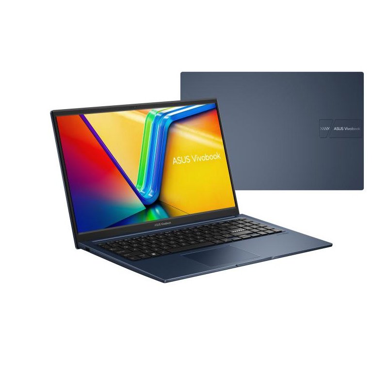 ASUS X1504ZA-BQ898W i7-1255U 15p 16Go