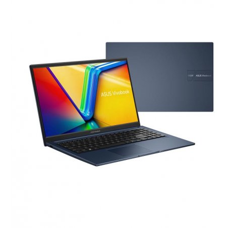 ASUS X1504ZA-BQ898W i7-1255U 15p 16Go