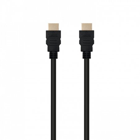 Ewent EC1341 câble HDMI 3 m HDMI Type A (Standard) Noir