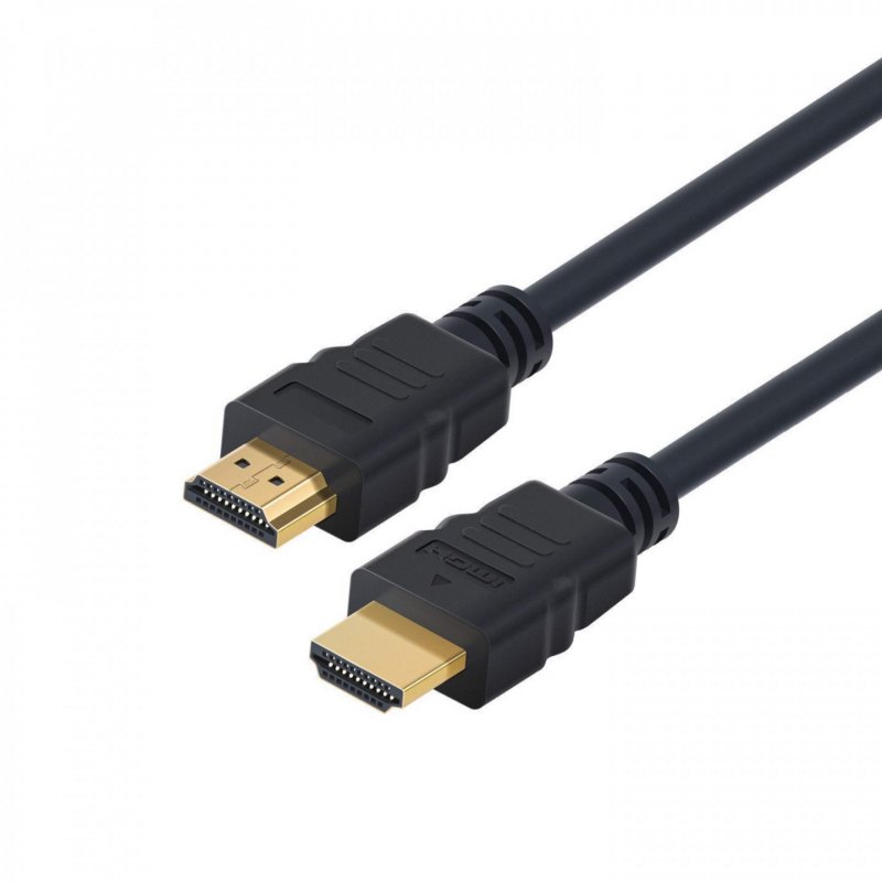 Ewent EC1341 câble HDMI 3 m HDMI Type A (Standard) Noir