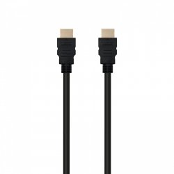 Ewent EC1300 câble HDMI 1 m HDMI Type A (Standard) Noir