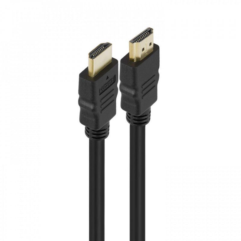 Ewent EC1300 câble HDMI 1 m HDMI Type A (Standard) Noir