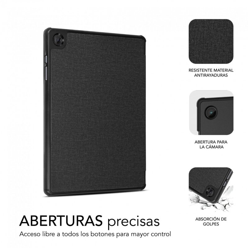 FUNDA TABLET SUBBLIM SAMSUNG A9 