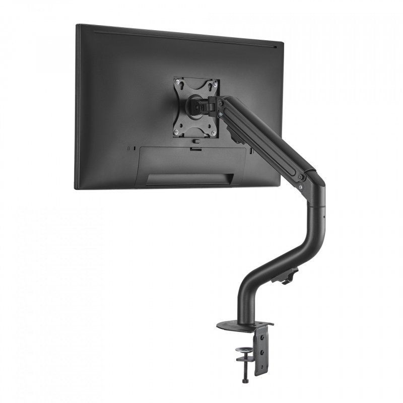 Ewent EW1533 support d'écran plat pour bureau 81,3 cm (32") Noir