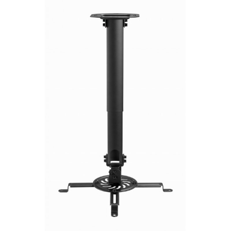 SOPORTE DE TECHO GEMBIRD AJUSTABLE PARA PROYECTOR