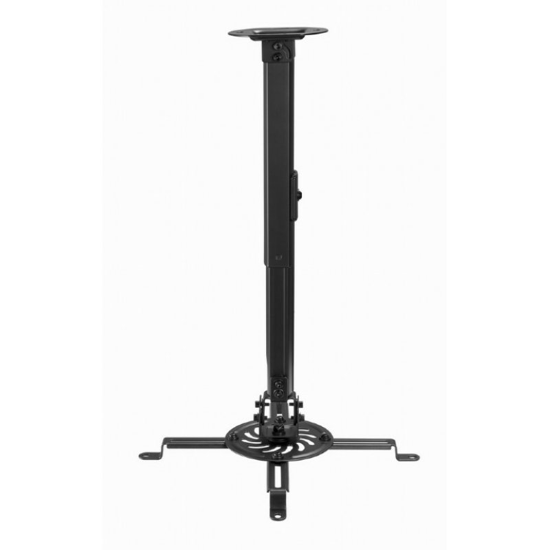 Gembird CM-B-01 project mount Ceiling Black