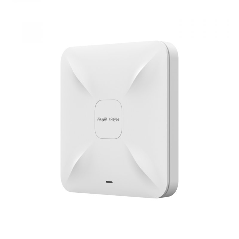RUIJIE REYEE CEILING MOUNT ACCESS POINT 10/100 WIFI5 2.4/5 GHZ