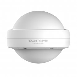 Ruijie Networks RG-RAP6202(G) point d'accès réseaux locaux sans fil 1267 Mbit/s Blanc Connexion Ethernet, supportant