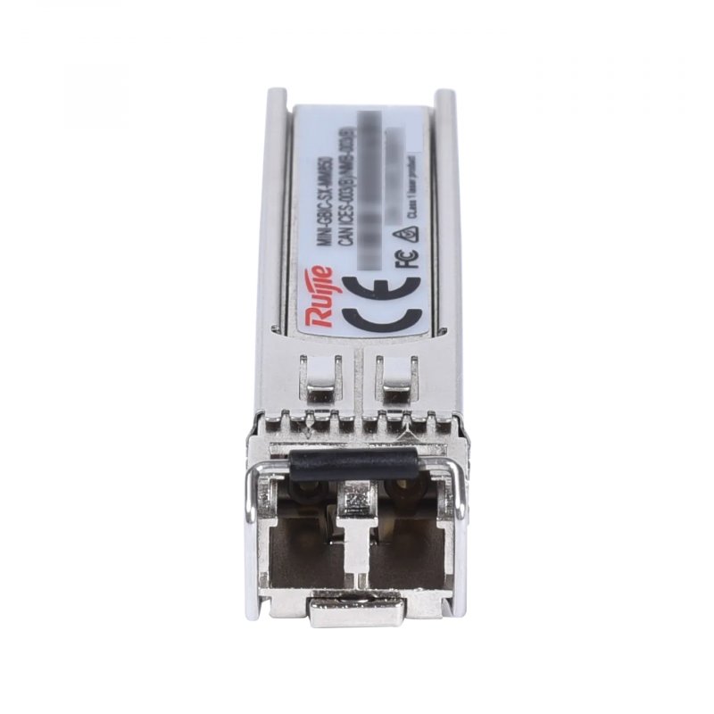 Ruijie Networks RG-MINI-GBIC-SXMM850 network transceiver module