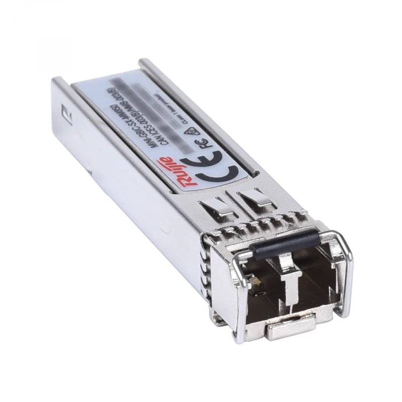 Ruijie Networks RG-MINI-GBIC-SXMM850 module émetteur-récepteur de réseau