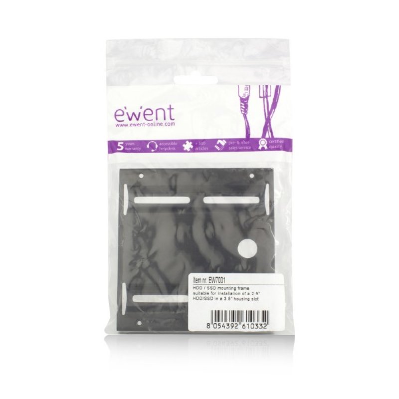 Ewent EW7001 mounting kit