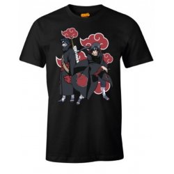 NARUTO - MODELE 065 - T-shirt homme (XL)