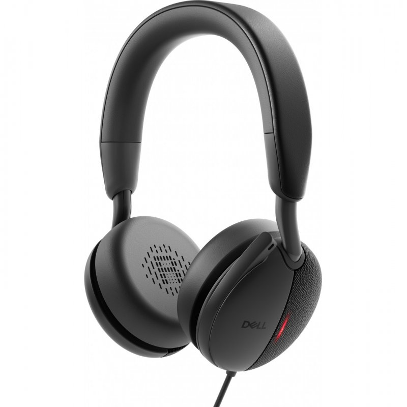 Casque antibruit filaire Dell Pro WH5024 USB-C