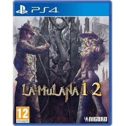 LA-MULANA 1 and 2: Hidden Treasures Edition
