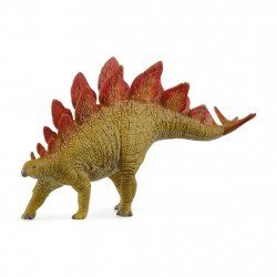 Dinosaurs Stegosaurus
