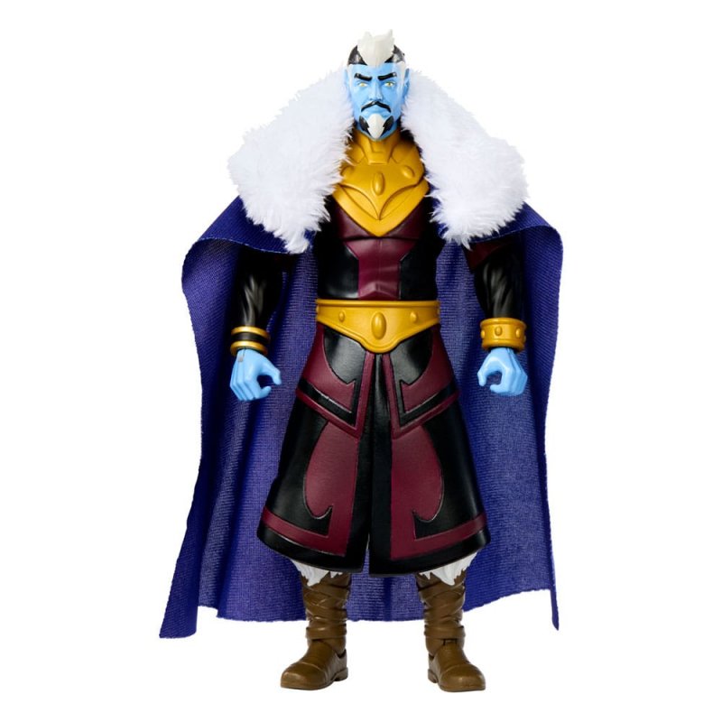 Masters of the Universe Masterverse Core RAP Figure