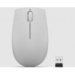 Lenovo GY51L15678 mouse Ambidextrous RF Wireless Optical 1000 DPI