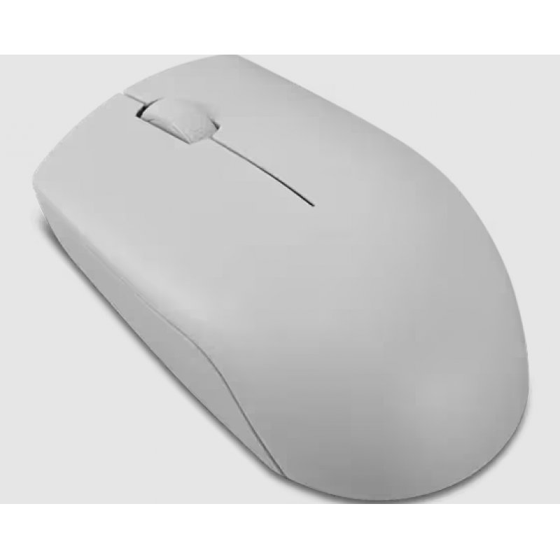 Lenovo GY51L15678 mouse Ambidextrous RF Wireless Optical 1000 DPI