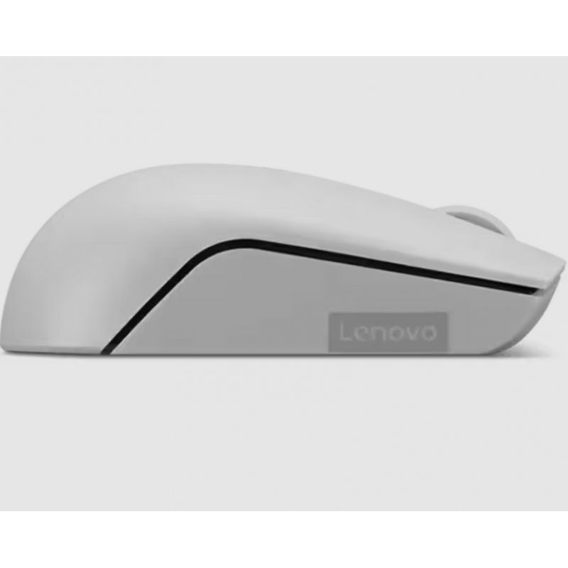 Lenovo GY51L15678 mouse Ambidextrous RF Wireless Optical 1000 DPI