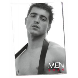 PIN-UP Men 2024 10x