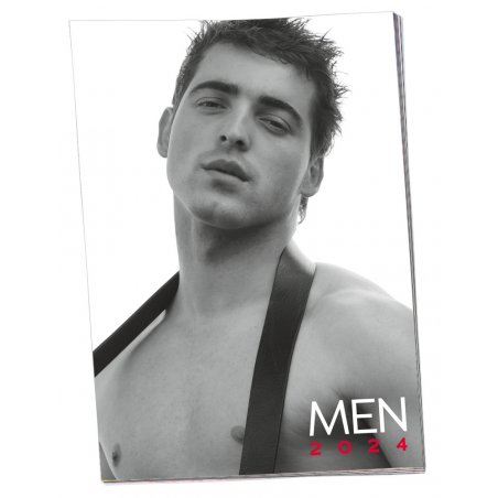 PIN-UP Men 2024 10x