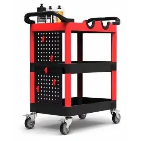 Maxshine Detailing Cart with tool space