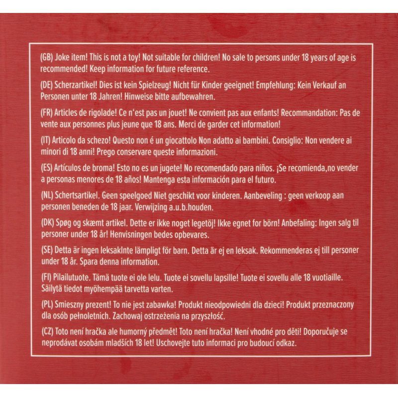 Stress Ball Breast XXL