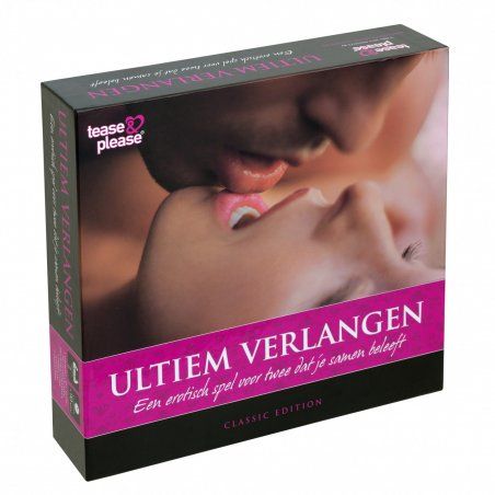 Ultiem Verlangen Dutch board g