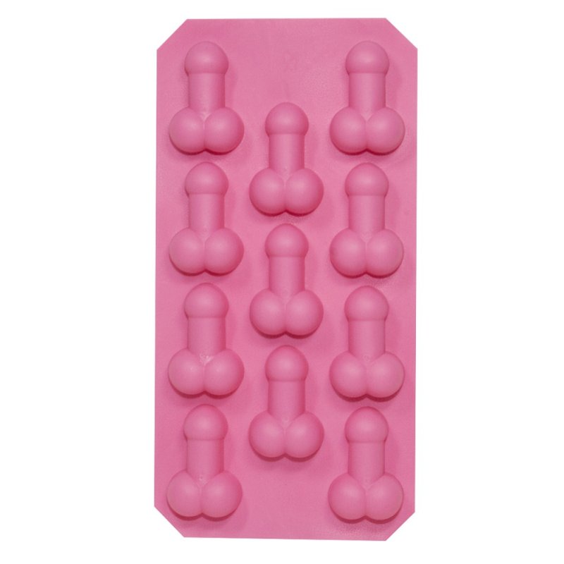 Willy Ice Tray