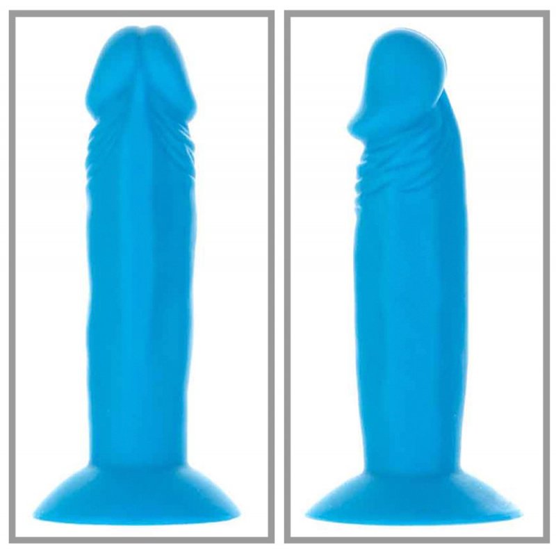 Addiction Silly Willy Display