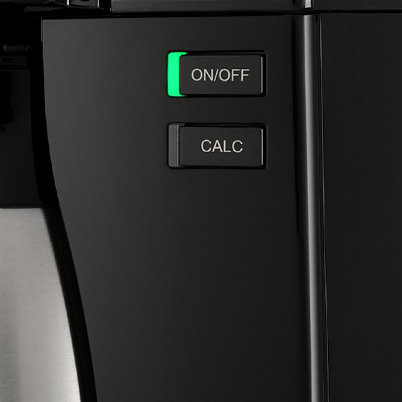 Melitta LOOK Therm Perfection noir 1025-16