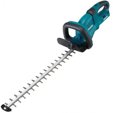 Makita DUH651Z Taille-haie 36 V 2 x 18 V Li-Ion 65 cm
