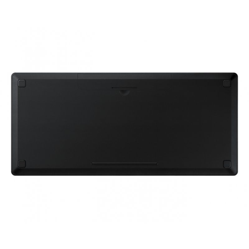 Samsung EJ-B3400UBEGEU clavier pour tablette Noir Bluetooth