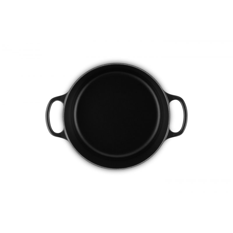Le Creuset Signature 3.3 L Round Black