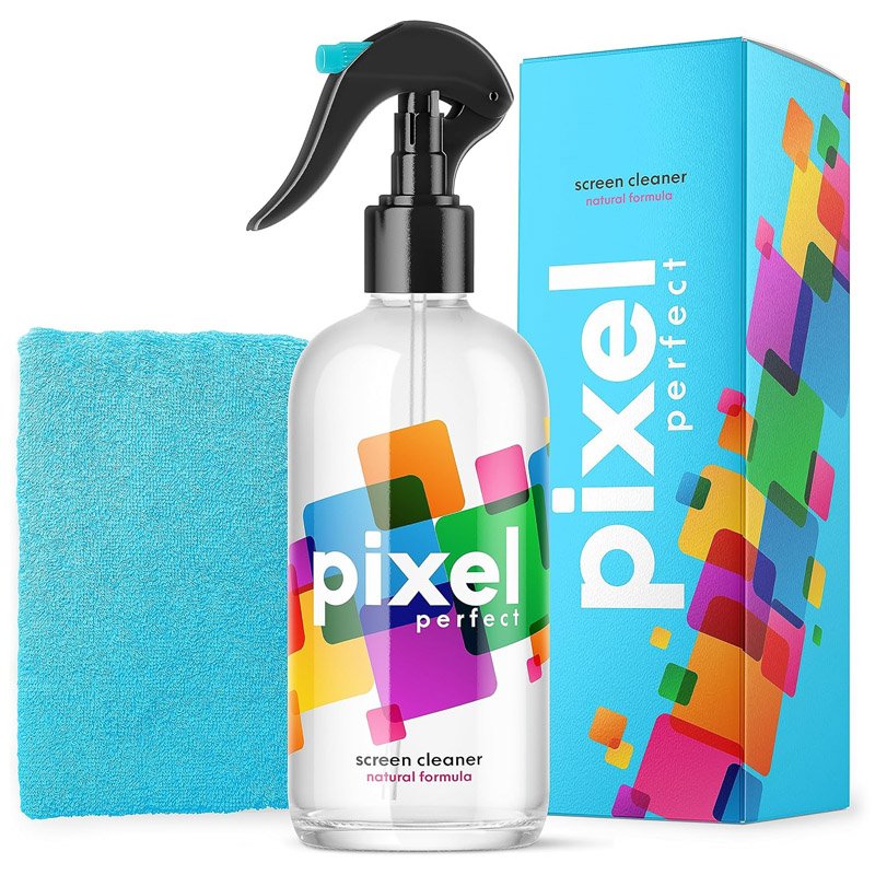 IT Dusters Pixel Perfect - 500 ml