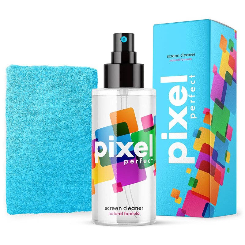IT Dusters Pixel Perfect - 120 ml