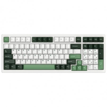 VGN S99 Gaming Tastatur Faraway, Box Ice Cream - Glistening Green (US)