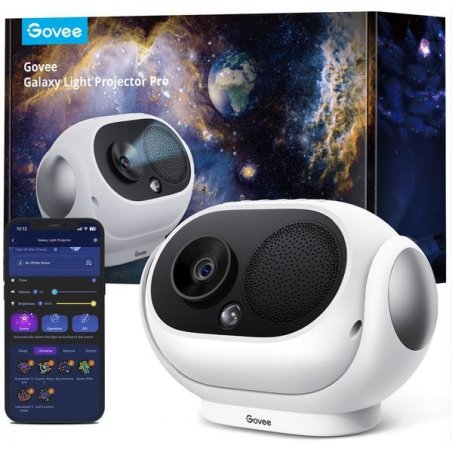 Govee - Galaxy Star Projector