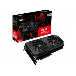 Acer 12GB DDR6 RX 7700 XT Nitro OC