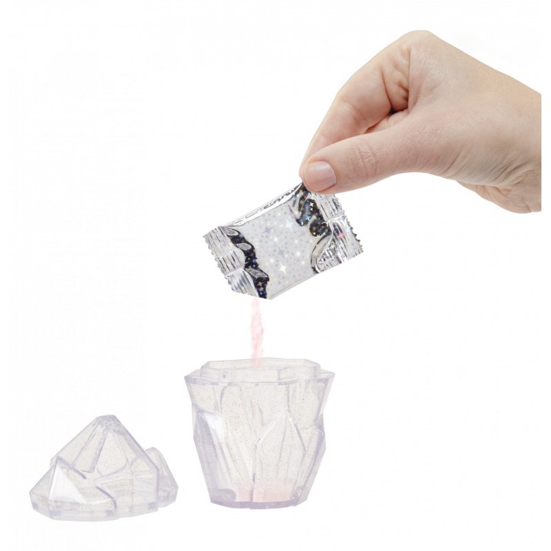 MGA Classic Rainbow Fashion Doll- Amaya (rainbow)